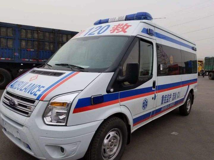 达州成人监护型护送
